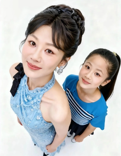 杨紫可能又要火一把了，她做了一件事，网友高呼梦幻联动，纷纷点赞，因为杨紫