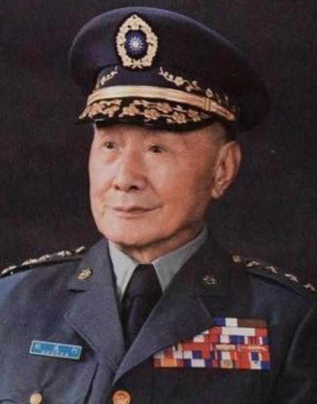 国民党二号人物，毛主席唯独不接受他投降，周恩来怒斥他是千古罪人，老蒋也坦言想干掉