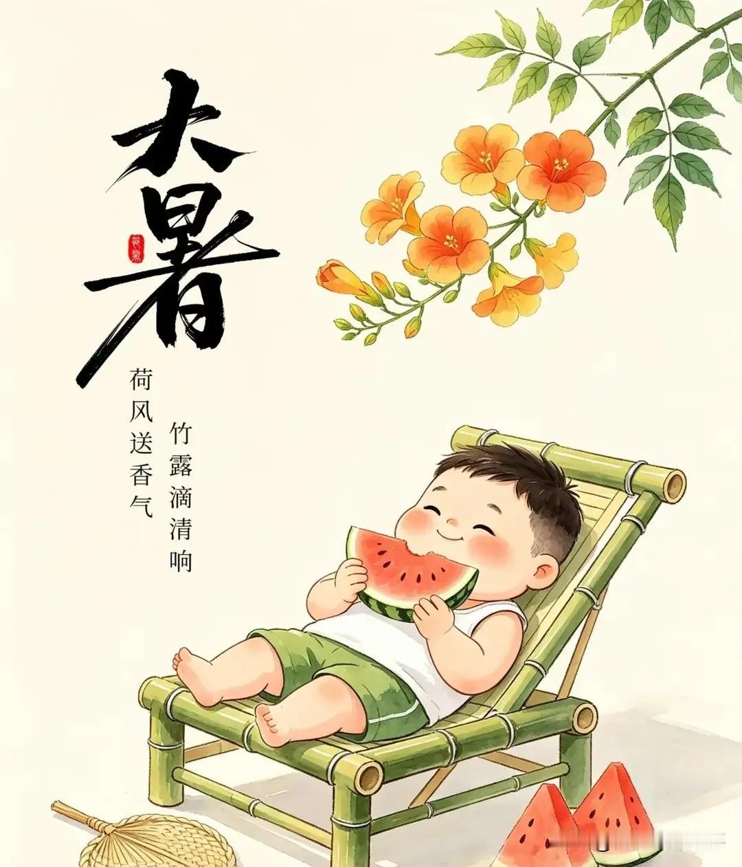 时间过得是真快，一眨眼的功夫，2026年的7月23号就这么悄默声地来了。从今天开