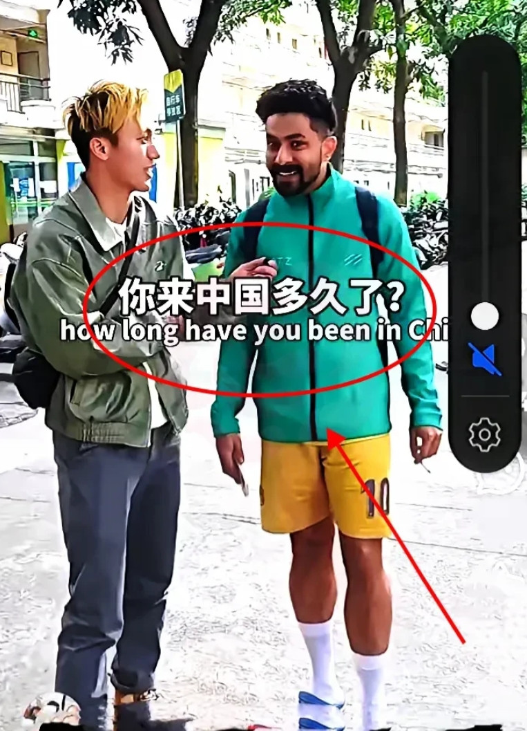 说句实话，目前到中国来留学的分三类:发达国家的过来学中文，落后国家有些是冲着补贴