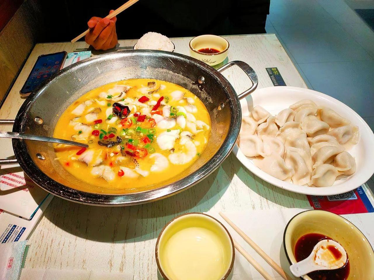 平静平淡平凡，这是生活的幸福吗？美食