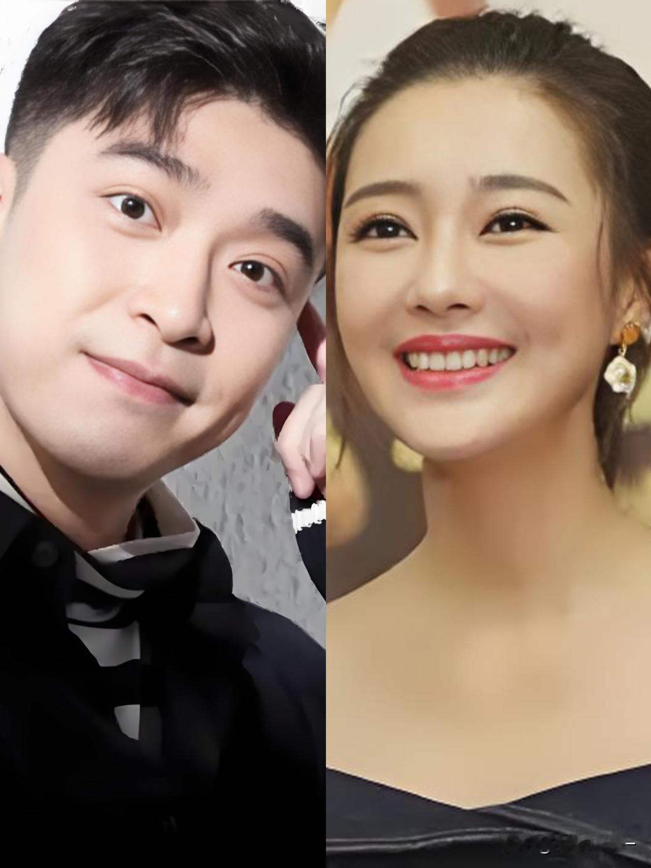 电视剧《依依向北风》，过的最叫人羡慕的一对夫妻，不是大旗和雅丹两口子，而