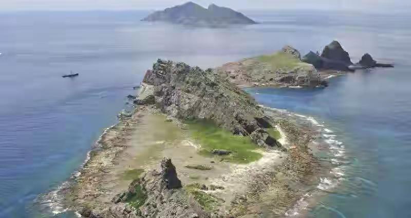 美国突然公布铁证，钓鱼岛70年争议全翻篇？纪录片让多方态度变化，前几天网上突然炸