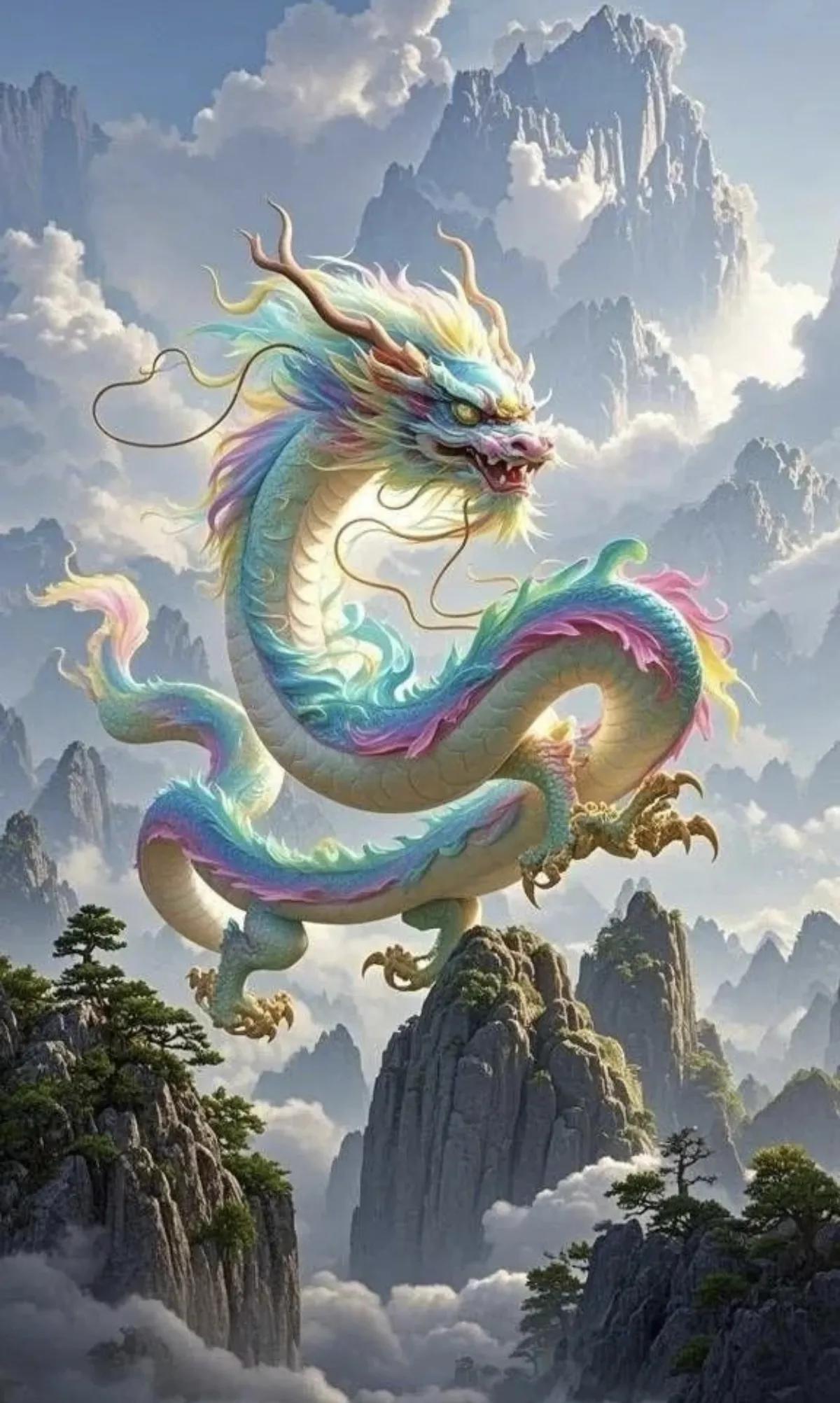 你敢信？近期有一个属相，像是突然换了活法。说的就是你，属龙的。前阵子你