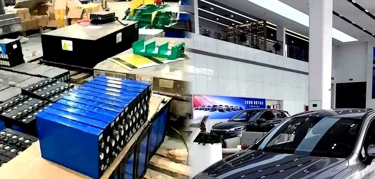 我怀疑过降价是清库存，也怀疑过王传福打价格战是为了抢份额。实在没想到，他
