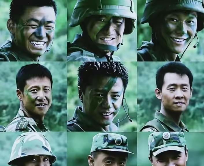 2006年筹拍《士兵突击》，陈思诚去试镜许三多，导演说:“你太精明了，不行。”张