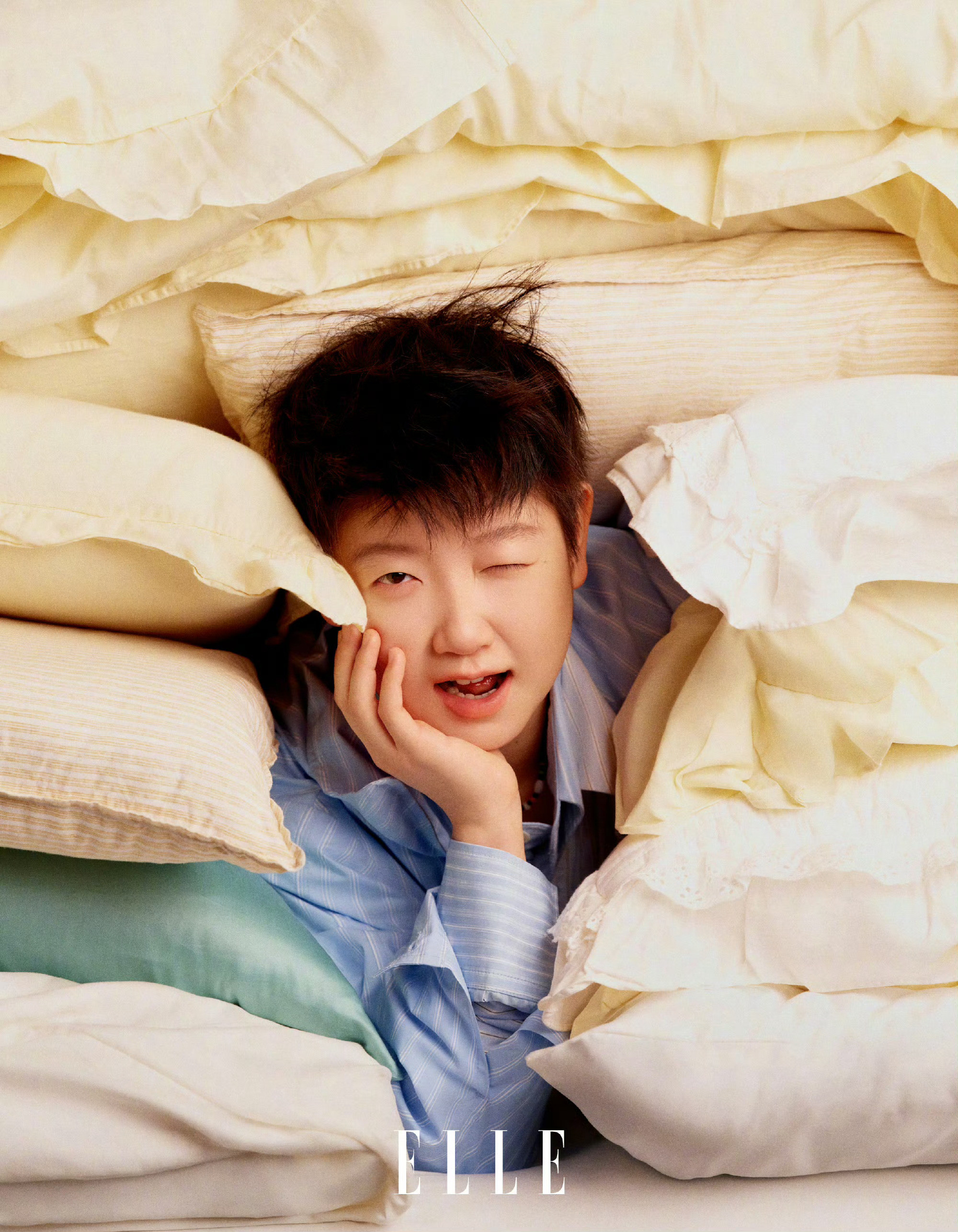 太可爱啦❥(ゝω・✿ฺ)