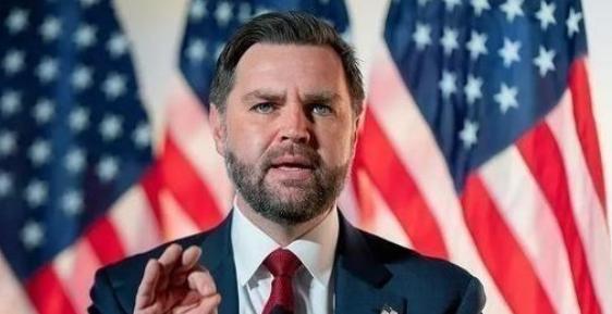 特朗普政府的副总统万斯把话挑得很明白：要是中国大陆真的统一了台湾，美国可能就要面