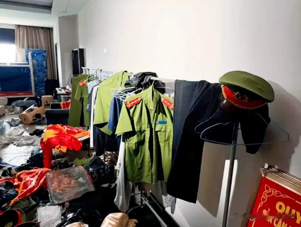 手术室、电椅、12间地下牢房——柬埔寨这个“诈骗王国”，彻底撕开了境外电诈的底裤