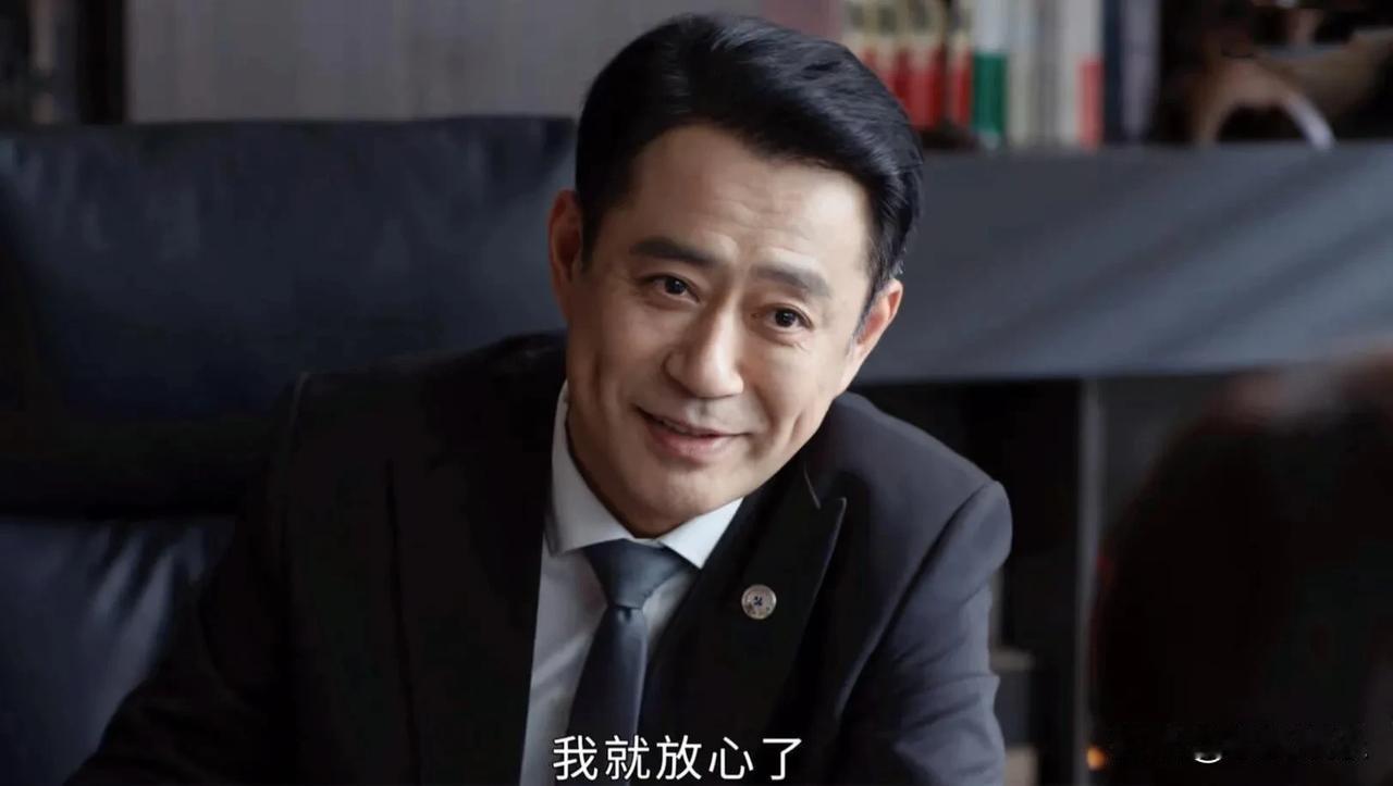 蛮好的人生：大结局胡曼黎重回蓝洋，金振华赢麻，李青青后悔胡曼黎入职太盈国际，