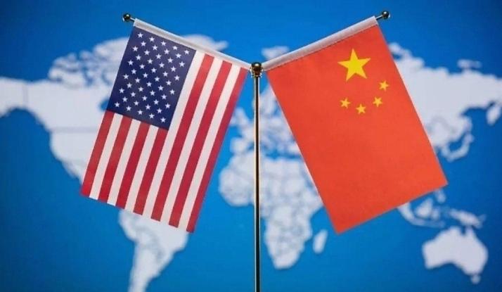 美国媒体放出了一个大消息！5月11日美国哥伦比亚广播公司爆出猛料，即将举行