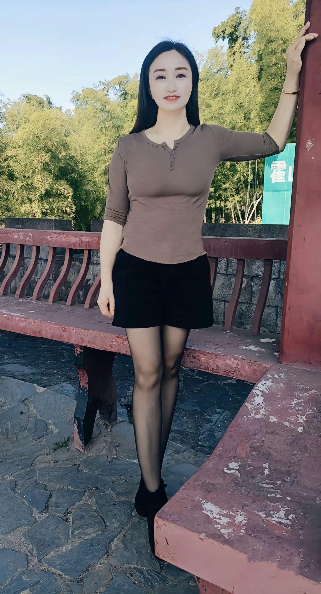 好身材好气质 清纯女神 性感女神 完美身材