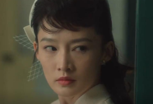 <em>沈近真</em>伪装成护士试图杀李晟达