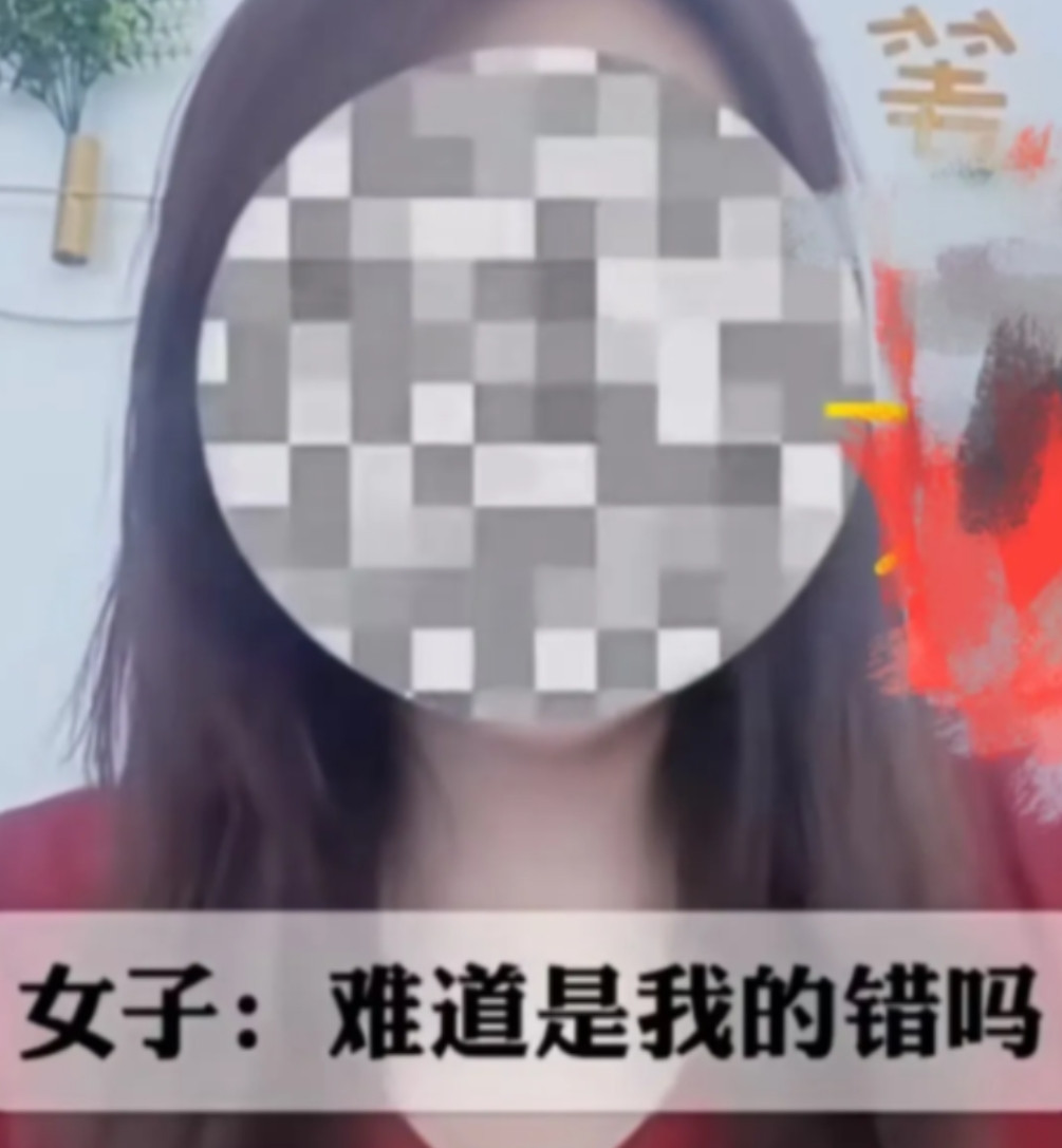 “60万就娶了你这个破烂货！”新婚夜，丈夫突然问：“你以前是不是生过孩子？”这个