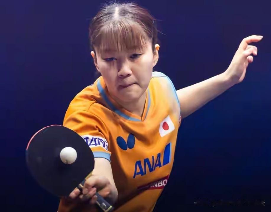 中日女乒2主力爆大冷，日本锁定冠军，前二种子倒下，王艺迪出局1，🇯🇵佐藤
