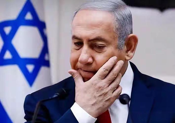 以色列急了！内塔尼亚胡提前赴美逼宫，美伊谈判最怕的“第三者”终登场。美伊阿