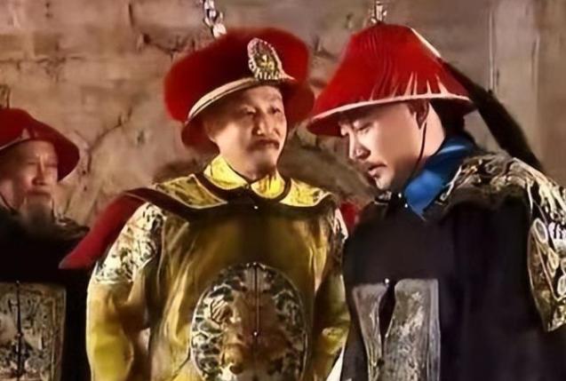 1673年，70岁的平南王尚可喜给康熙上了一道折子，大意是：臣老了，想回辽东老家