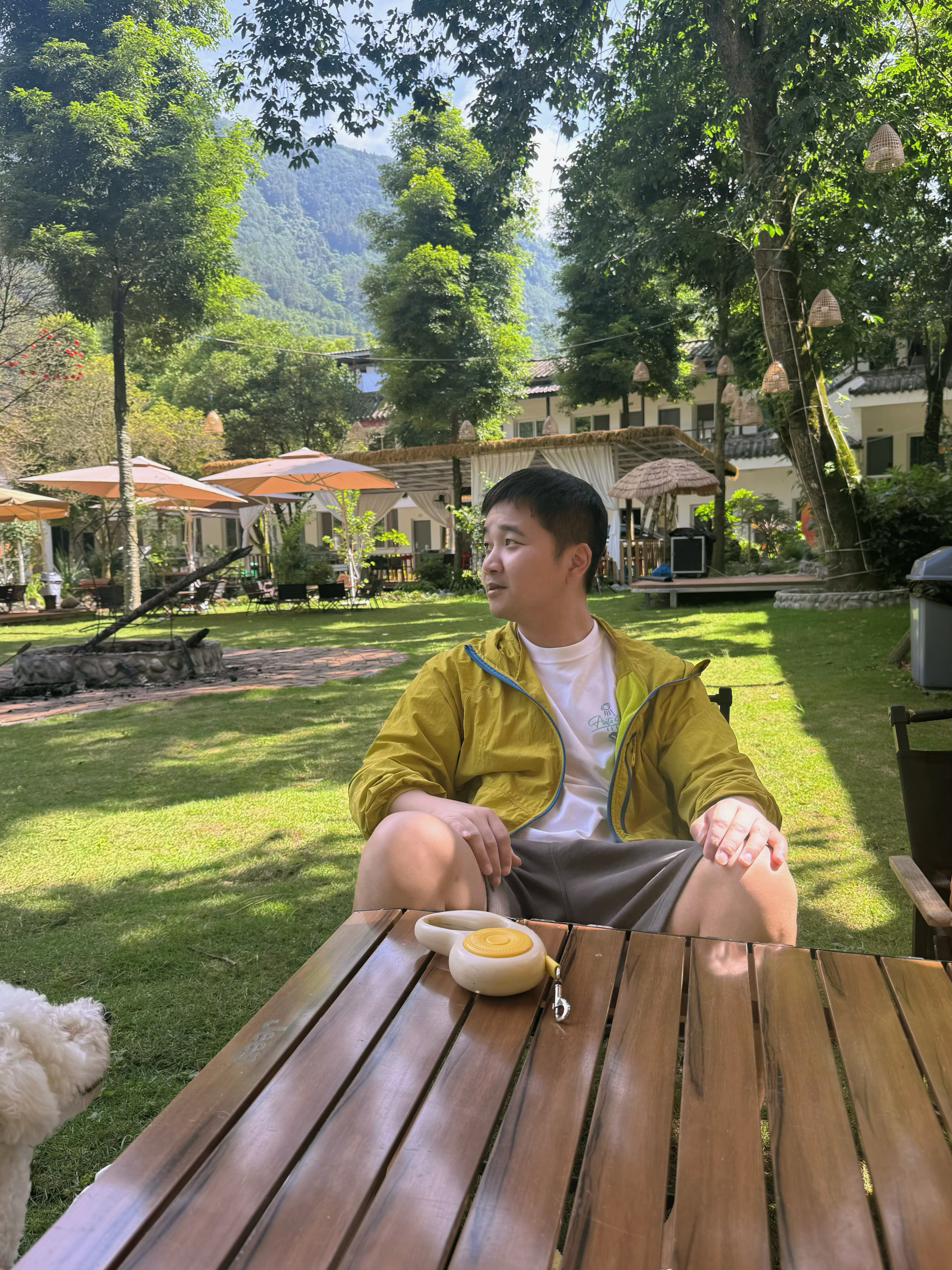 ⛰️上山下水💦都江堰·龙池国家森林公园
