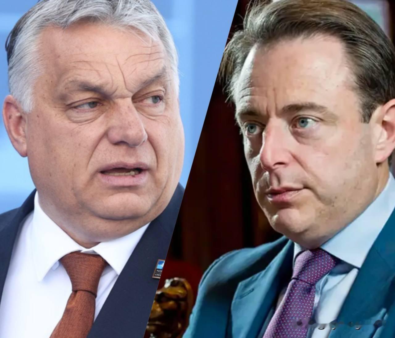 据Politico报道，如果布鲁塞尔不支持由俄罗斯资产融资的乌克兰贷款，欧盟计划