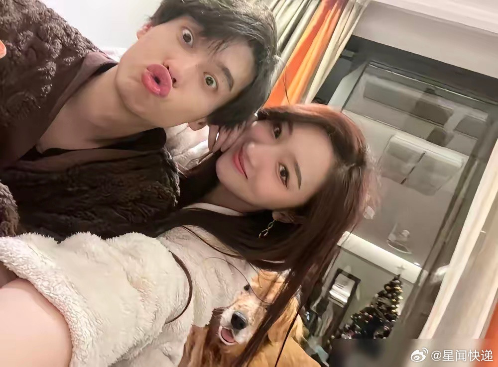九成美坐实田栩宁孕期出轨网红九成美凌晨开直播，爆料演员田栩宁恋爱期间出轨、隐婚生