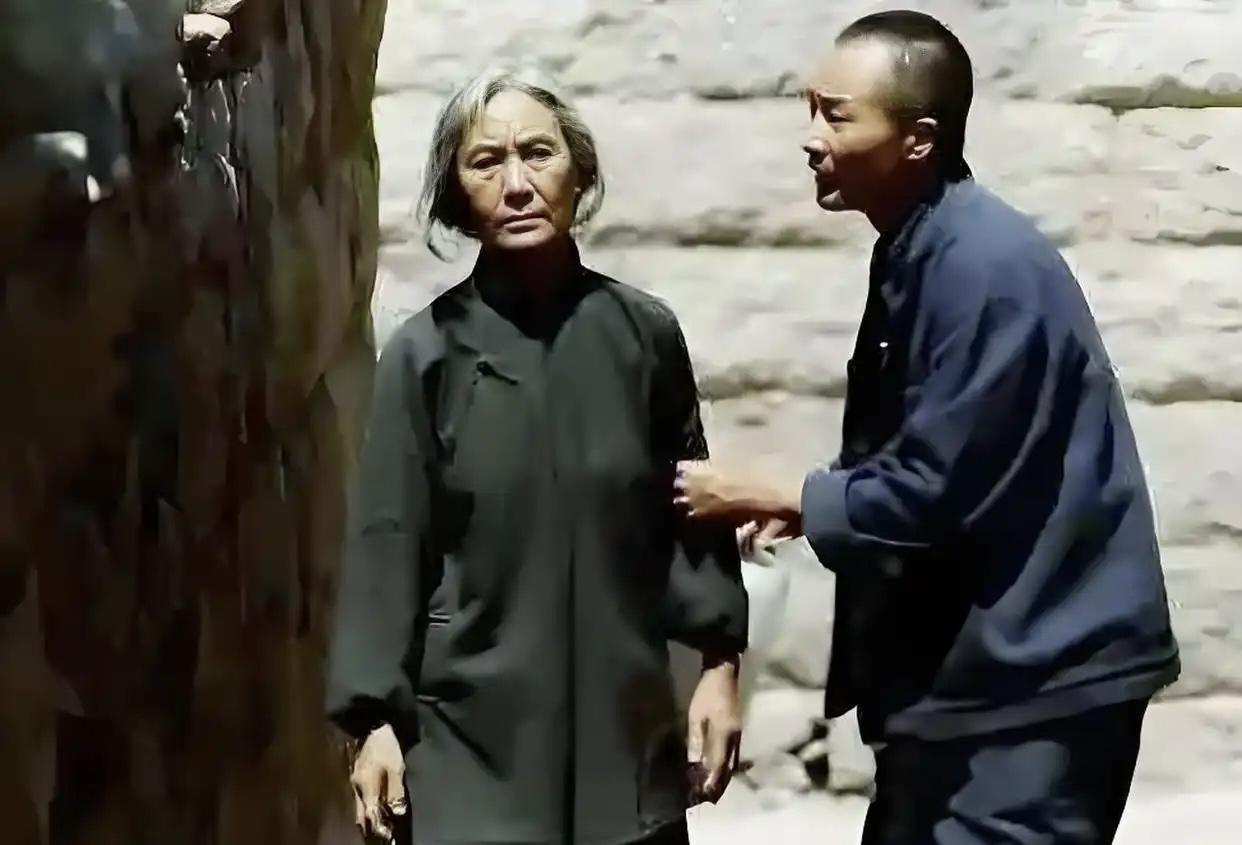 《父母爱情》开播12年，一句“桂兰，2026年了，你的苦被看见了！”令众多网友共