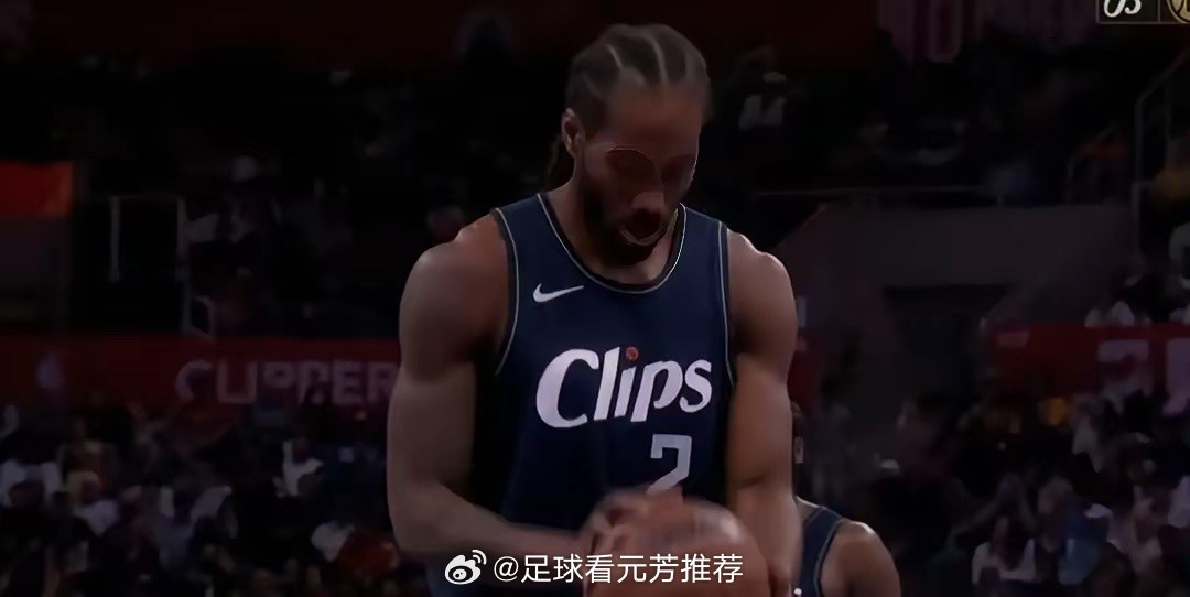 哈登和加兰，谁更适合与伦纳德搭档？这不能光看数据，得从打球风格上分析。比较一下这