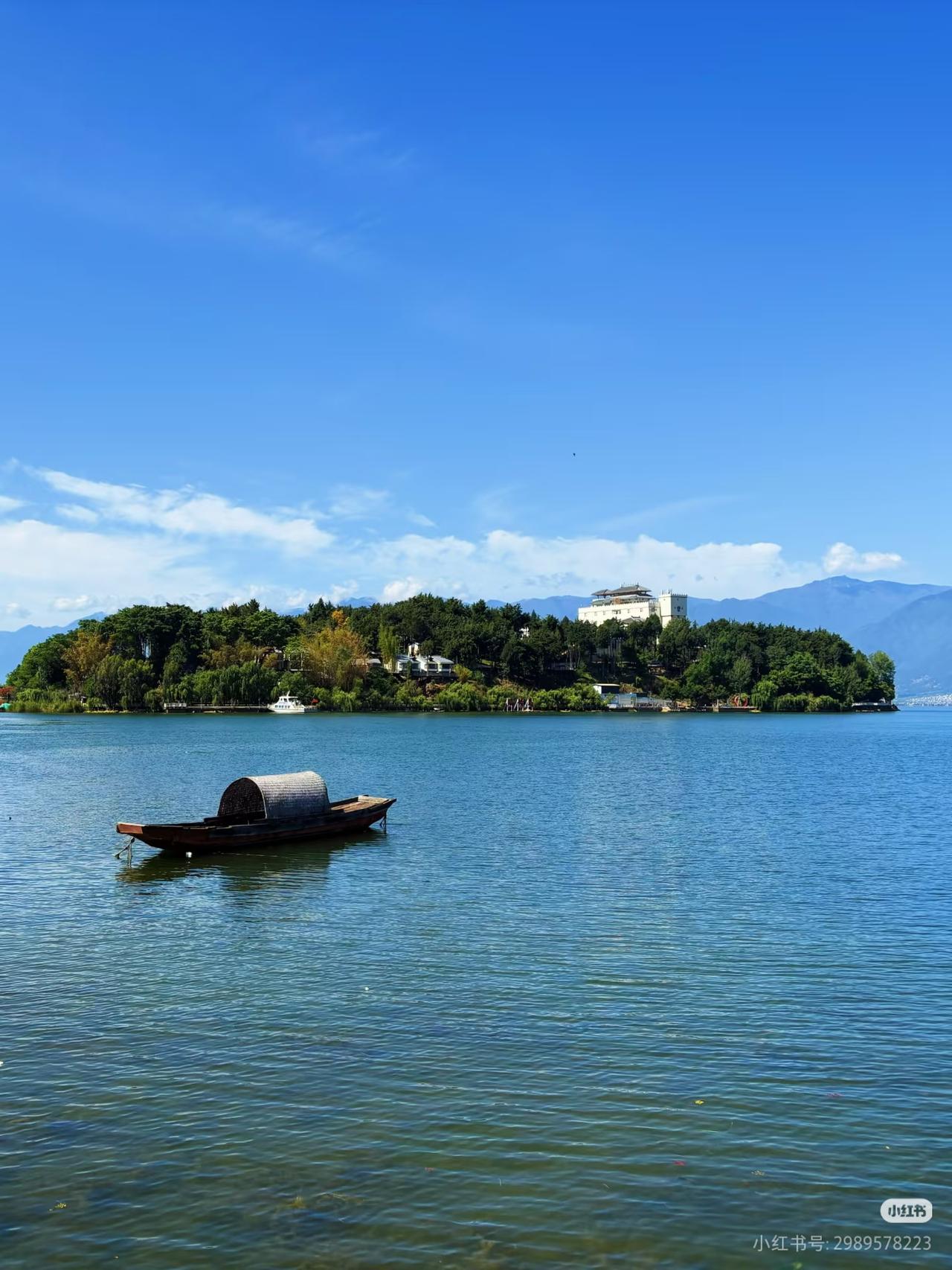 亲测避雷!大理双廊古镇，这辈子不想再来第二次!真心奉劝想来大理的朋友，千万别对