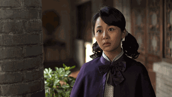 《战长沙》长沙第一美女胡湘湘