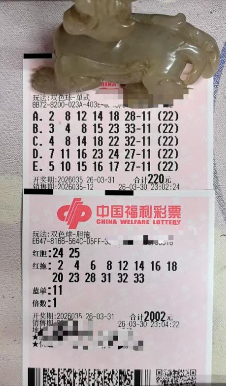 99倍哥大幅创新操作：复式票定胆2425搭配14个拖码打胆拖票，和之前的简单大