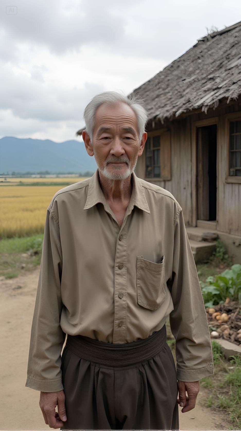 同样在湖南养老，为啥农村老人更难？在湖南，城里老人能逛公园、享社区助老服务