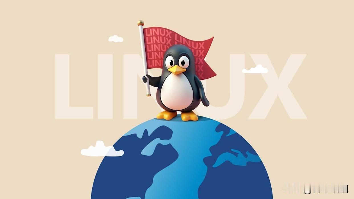 WindowsAI推送持续惹众怒：科技圈多人公开转投Linux微软把Win
