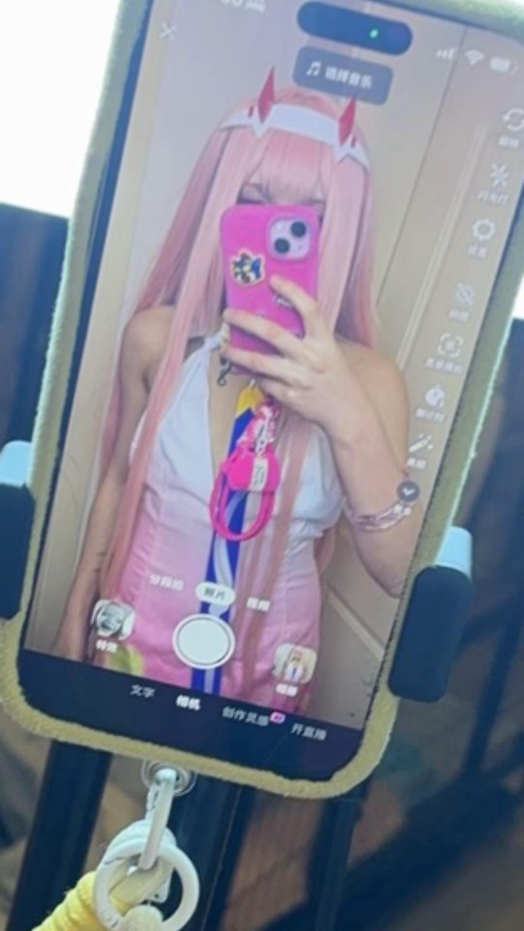 我才知道我是个倒三角身材