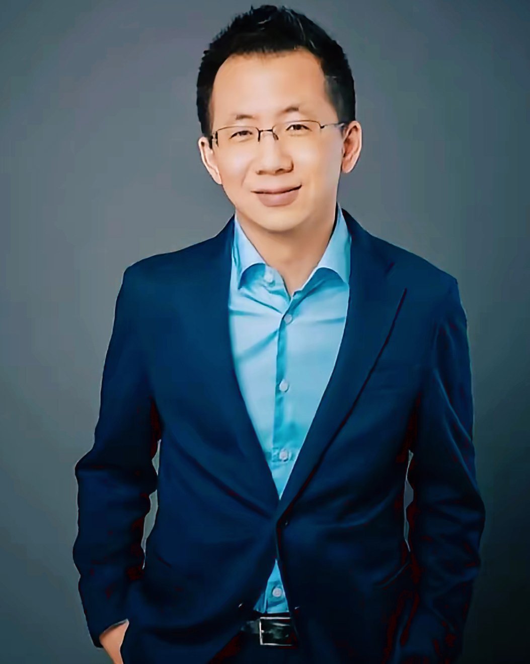 重磅！亚洲首富换人了：不是卖油的，是“喂算法的”一夜醒来，目前的亚洲首富变了。是张一鸣了，他43岁，
