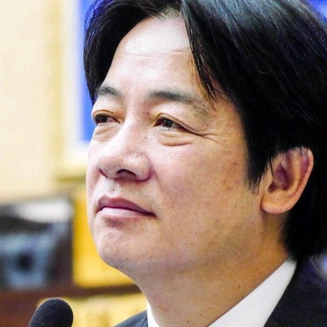 赖清德这个“台独”顽固分子真是不自量力，满口胡言近日，​赖清德妄称：坚决反对