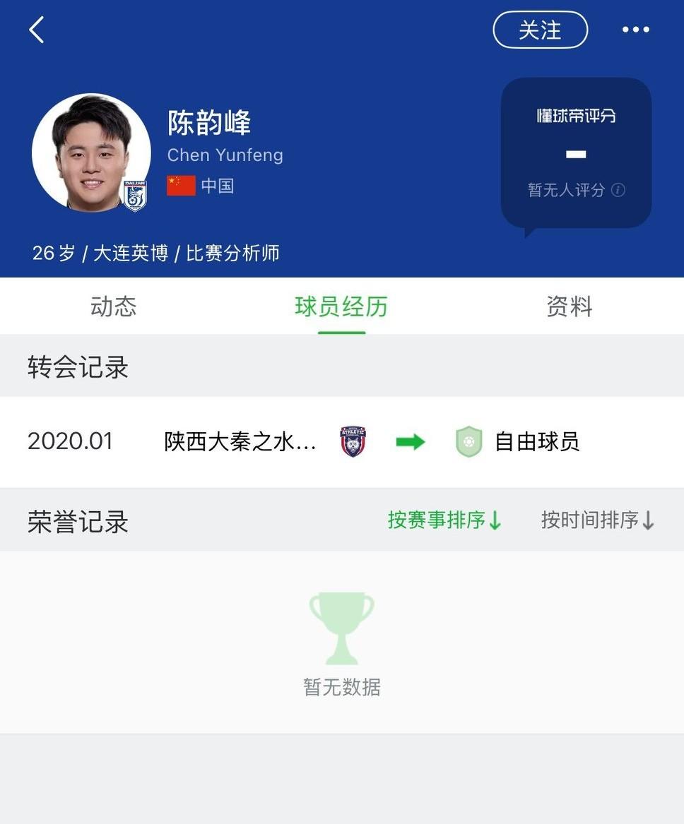 大连英博两连败，两场丢9球，总结起来了就是：战术混乱、教练组成员资历不够战术混