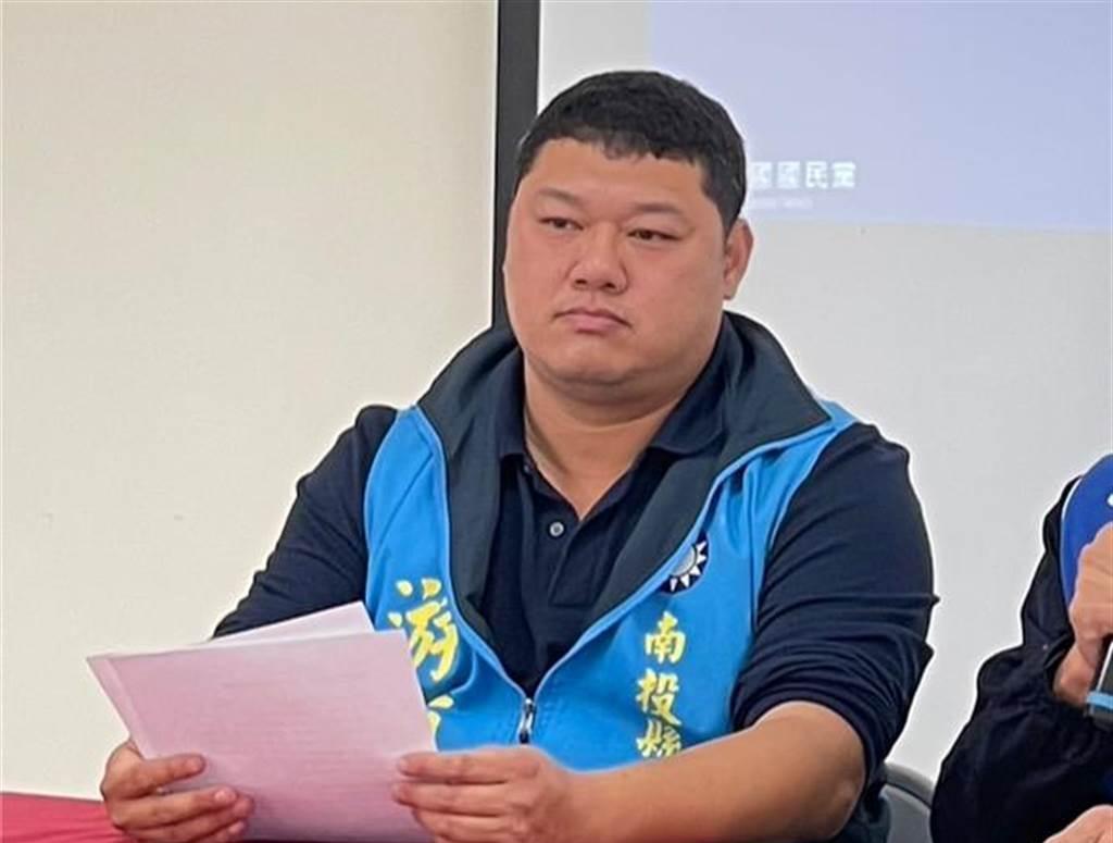 成大教授自称“亦师亦友”挺罢免，洪秀柱子弟兵游颢办打脸：无交情第二波大罢免持续