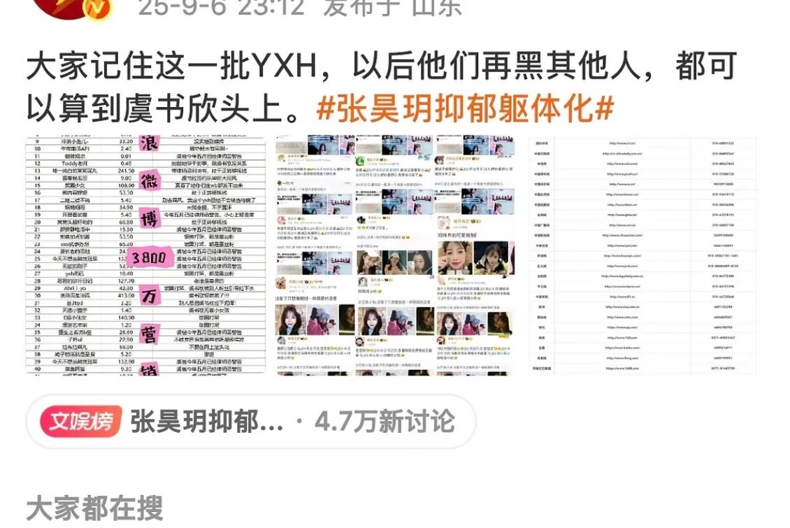我不懂为啥非要yxh站队啊，大家都明哲保身不行吗…被告了你们是会给众筹啊，让yx