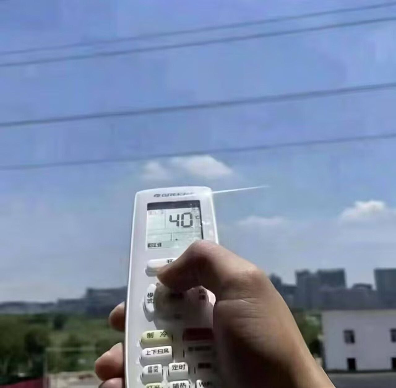 是我干的