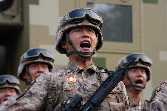 法新社出图🇨🇳新华社出图🇨🇳大家对法新社的期待值拉的太满了，以至于觉得法
