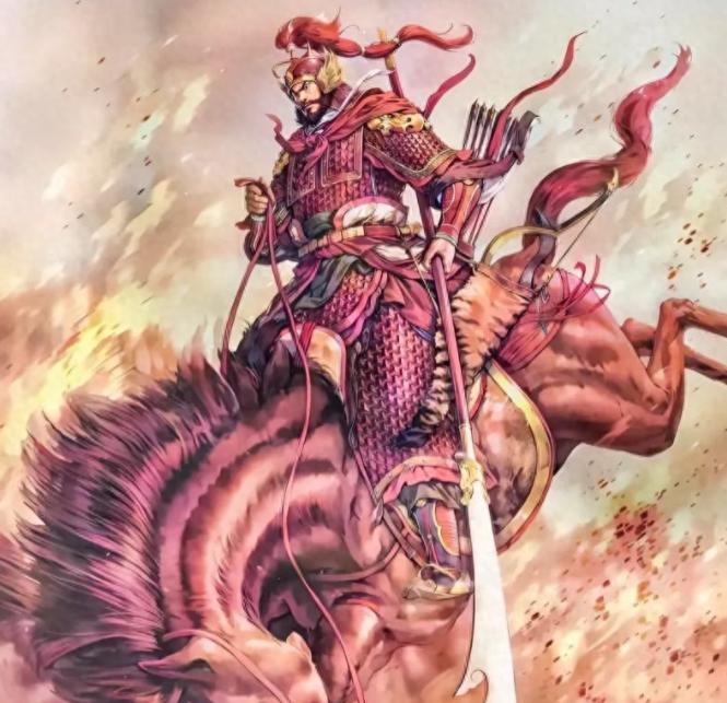 梁山势力为何只能排第二？六大势力武将深度盘点，第一名扎心了。《水浒传》六大势