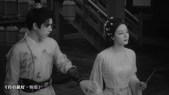 春日鹅剧夯爆了腾讯视频春日片单春日片单惊喜满满，12部剧集涵盖古装、悬疑、女性