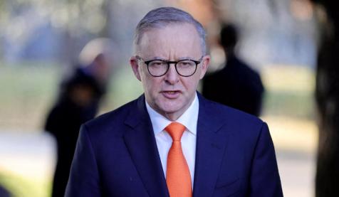 中方警告将报复！28日路透社记者提问：中国驻澳大利亚大使警告称，如果阿尔巴尼斯