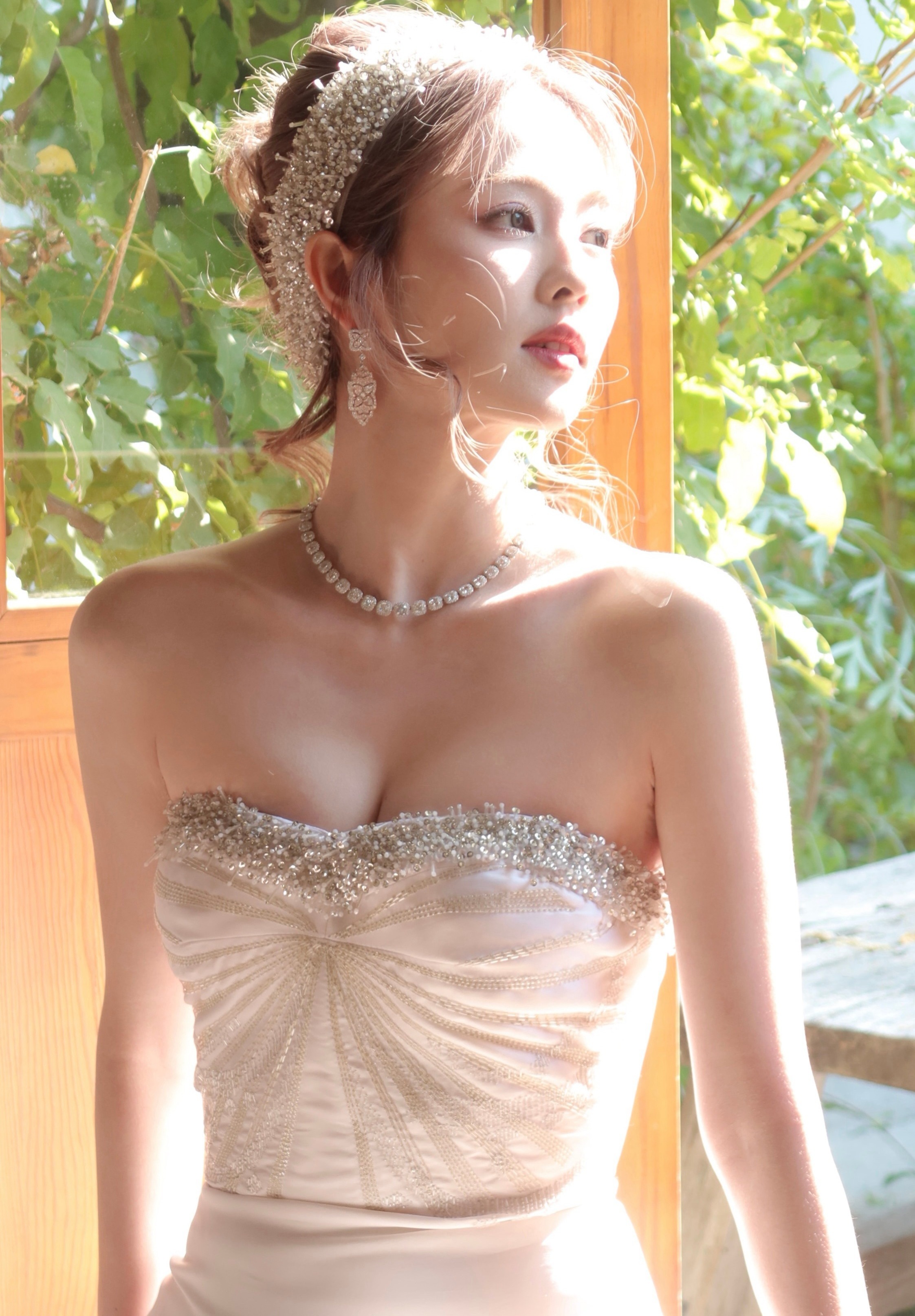 白鹿莫离被删戏编剧证实白鹿在复制粘贴的时代，你是手写的诗