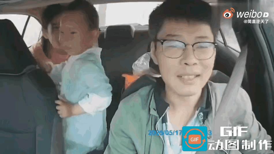 这家人教育孩子是有问题的，如果按照这种教育方式继续教育下去的话，恐怕不仅仅是培养