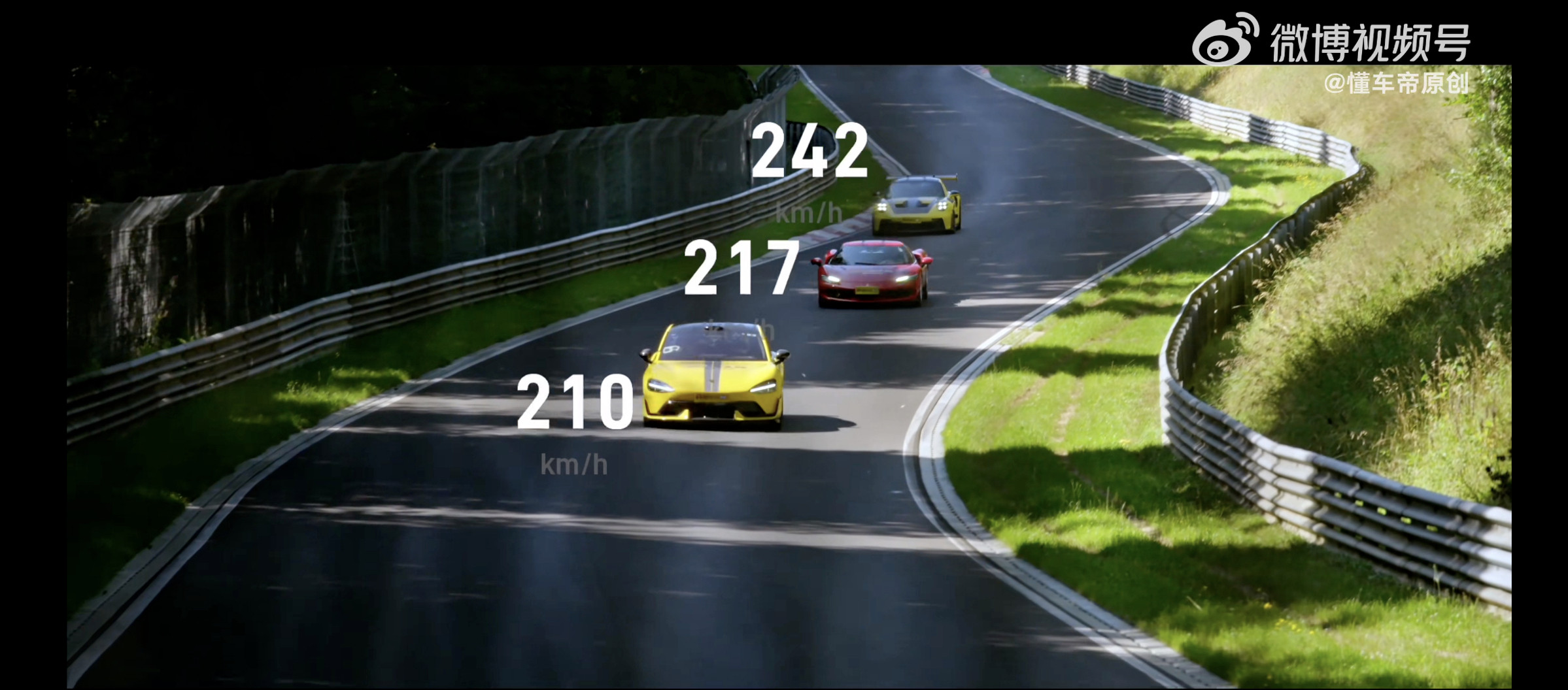 这两天刷短视频总能看到很多人在GT7里开小米SU7Ultra，主要是里面还原的