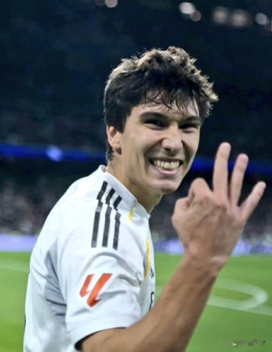 皇家马德里本赛季完整数据统计：🇫🇷姆巴佩-29进球，4助攻🇧?