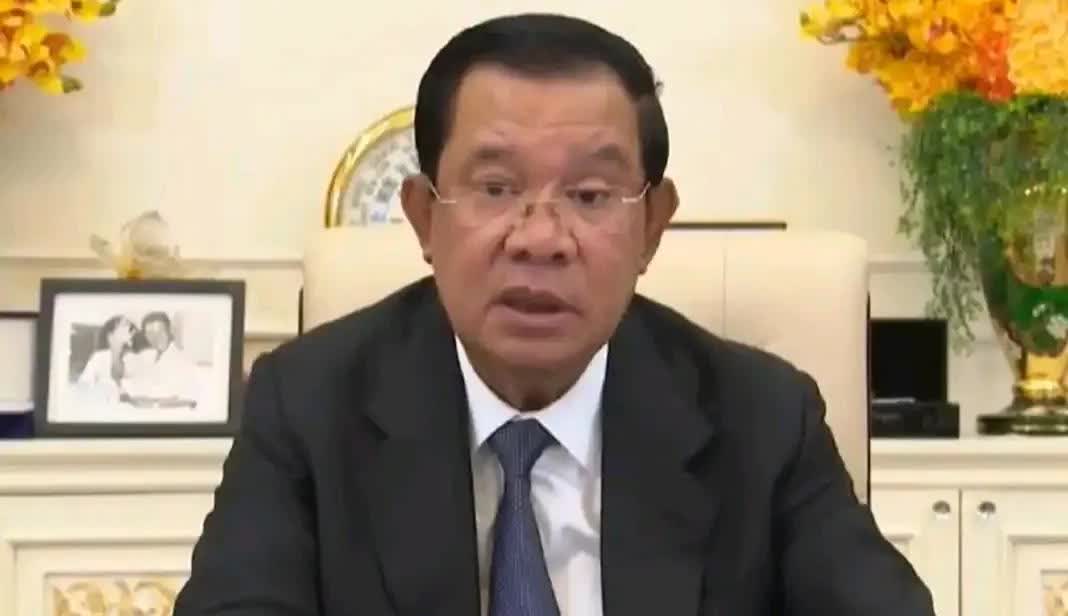 连小民都看不起的国家记得小时候，伟人的520声明，反对美帝国主义及其一切