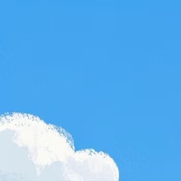早安早安呀~(｡･ω･｡)ﾉ♡新的一天开始了，愿你今天能收获满满的快乐