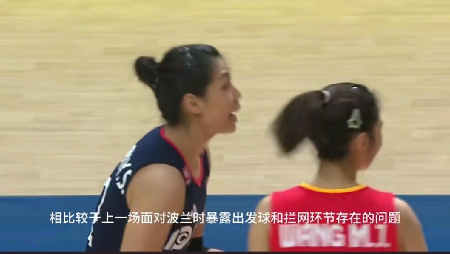 你觉得赵勇能否带领中国女排崛起赵勇在中国女排比赛中展现出了不俗的实力与战术素养，