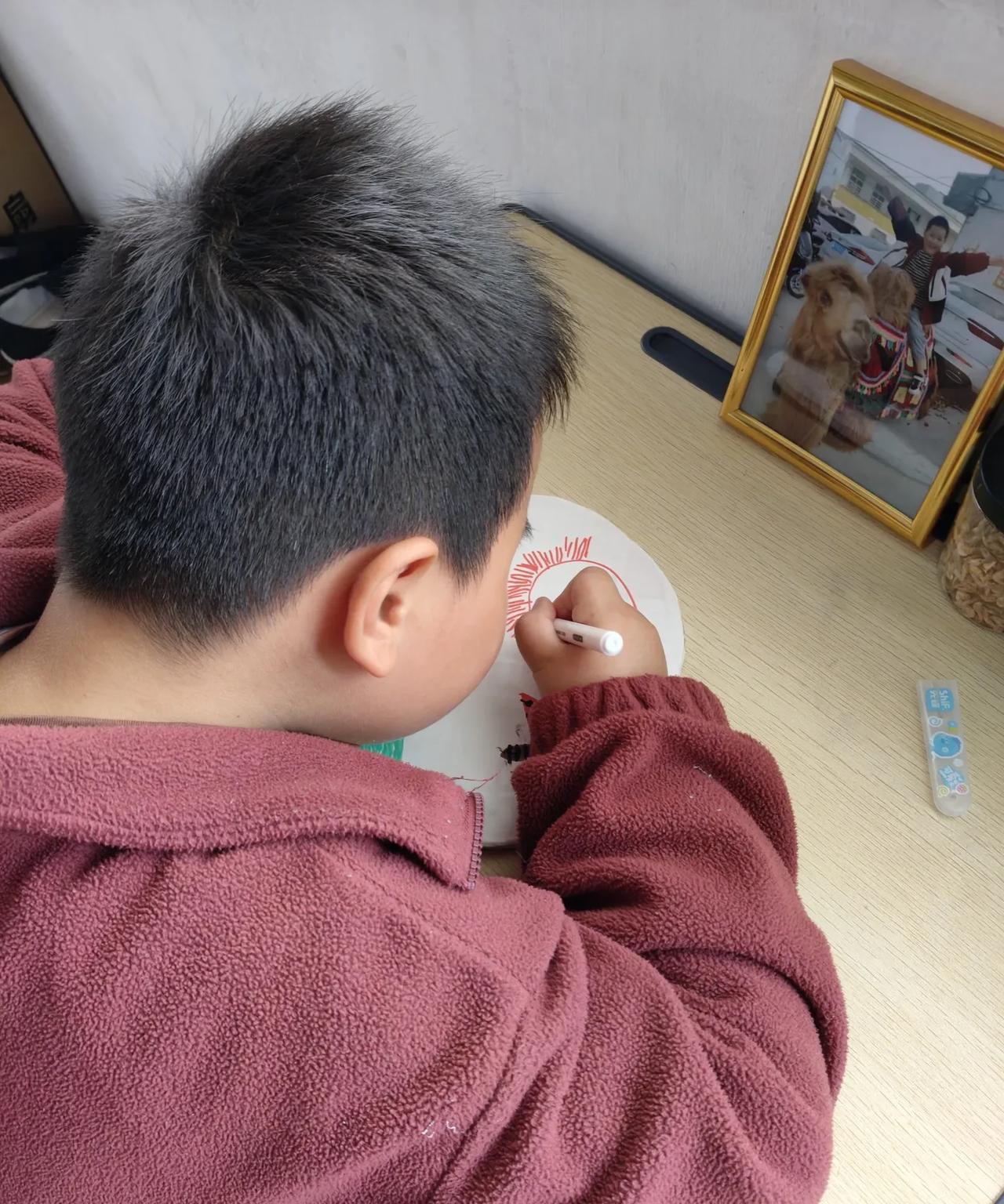 生病的基因也会遗传吗？儿子快六岁了，最近总是各种小毛病不断，搞得我精疲力尽，今
